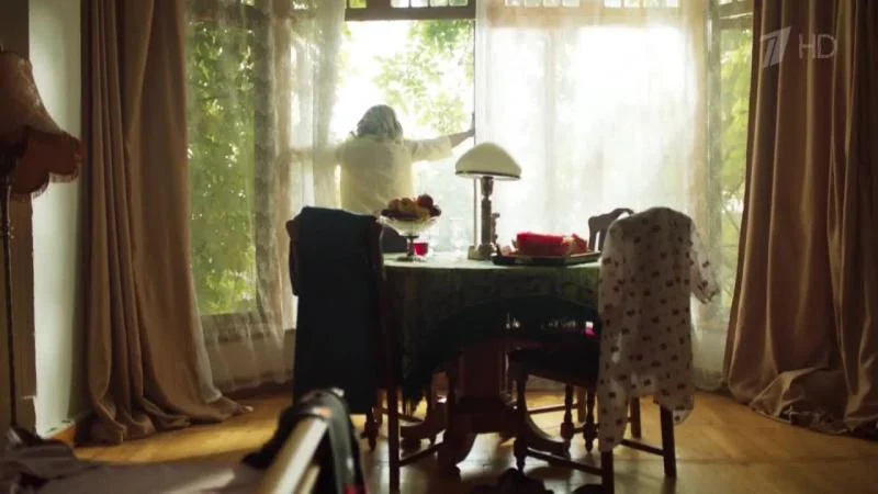 Кадры из сериала Казанова (2018)